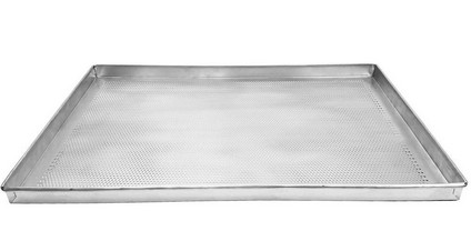 Assadeira Master Alumínio